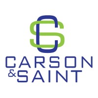 Carson Inc. logo, Carson Inc. contact details