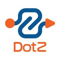 DotZ logo, DotZ contact details