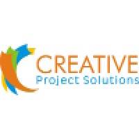 Creative Project Solutions, LLC logo, Creative Project Solutions, LLC contact details