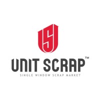 Unit Scrap logo, Unit Scrap contact details