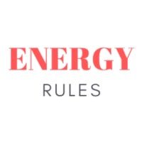 ENERGY rules logo, ENERGY rules contact details