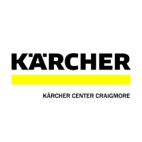 Karcher Center Craigmore, Belfast logo, Karcher Center Craigmore, Belfast contact details