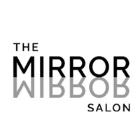 The Mirror Mirror Salon logo, The Mirror Mirror Salon contact details