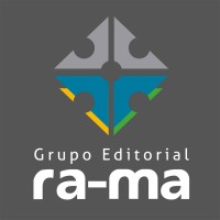 Ra-Ma Editorial y Publicaciones logo, Ra-Ma Editorial y Publicaciones contact details