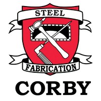 Corby Steel Fabrications LTD logo, Corby Steel Fabrications LTD contact details