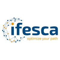 ifesca GmbH logo, ifesca GmbH contact details