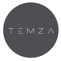 TEMZA logo, TEMZA contact details