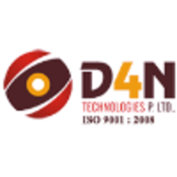 D4N Technologies logo, D4N Technologies contact details