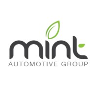 Mint Automotive logo, Mint Automotive contact details