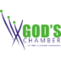 God's Chamber Ministries logo, God's Chamber Ministries contact details