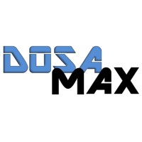 Dosamax logo, Dosamax contact details