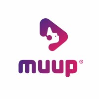 Muup logo, Muup contact details