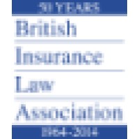 British Insurance Law Association logo, British Insurance Law Association contact details