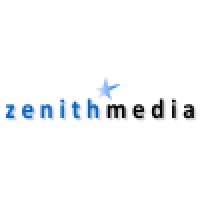 Zenith Media India Pvt. Ltd. logo, Zenith Media India Pvt. Ltd. contact details