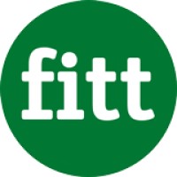 Fitt Talent logo, Fitt Talent contact details