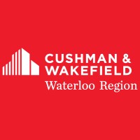 Cushman & Wakefield Waterloo Region logo, Cushman & Wakefield Waterloo Region contact details