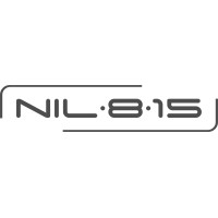 NIL815 logo, NIL815 contact details