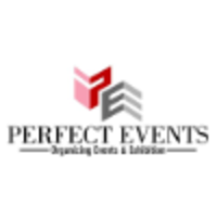 PERFECT EVENTS Organizing Events & Exhibition logo, PERFECT EVENTS Organizing Events & Exhibition contact details