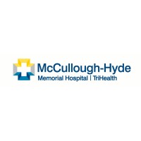 McCullough Hyde Memorial Hospital logo, McCullough Hyde Memorial Hospital contact details