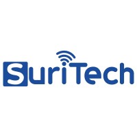 Suritech logo, Suritech contact details