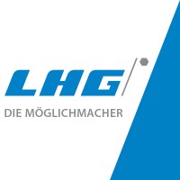 LHG Leipziger Handelsgesellschaft mbH logo, LHG Leipziger Handelsgesellschaft mbH contact details