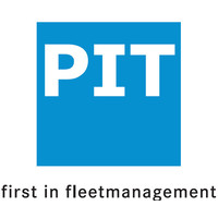 PIT first in fleetmanagement logo, PIT first in fleetmanagement contact details