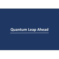 Quantum Leap Ahead logo, Quantum Leap Ahead contact details