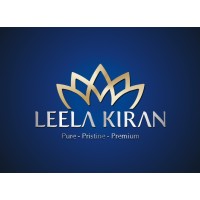 Leela Kiran logo, Leela Kiran contact details