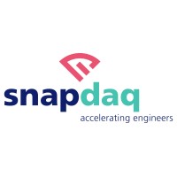 SNAPDAQ logo, SNAPDAQ contact details