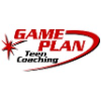 Game Plan: Teen Coaching logo, Game Plan: Teen Coaching contact details