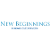 New Beginnings Home Care Services logo, New Beginnings Home Care Services contact details