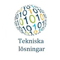 Tekniska losningar logo, Tekniska losningar contact details