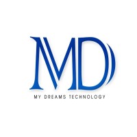 My Dreams Technology logo, My Dreams Technology contact details