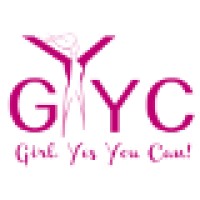 Girl, Yes You Can! logo, Girl, Yes You Can! contact details