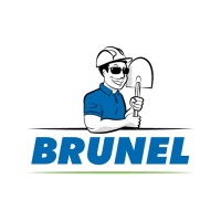 BRUNEL logo, BRUNEL contact details