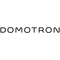 Domotron logo, Domotron contact details