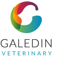 Galedin Veterinary logo, Galedin Veterinary contact details