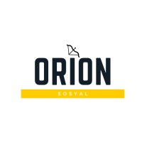 Orion Sosyal logo, Orion Sosyal contact details