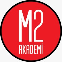 M2 Akademi logo, M2 Akademi contact details