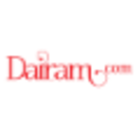 Dairam logo, Dairam contact details