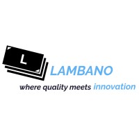 Lambano Management (Pty) Ltd logo, Lambano Management (Pty) Ltd contact details