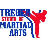 Treger Studio of Martial Arts logo, Treger Studio of Martial Arts contact details