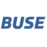 BUSE s.r.o. logo, BUSE s.r.o. contact details