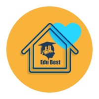 Edubest logo, Edubest contact details