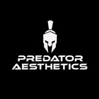 Predator Aesthetics logo, Predator Aesthetics contact details