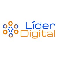 Líder Digital logo, Líder Digital contact details