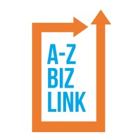 A-Z Biz Link logo, A-Z Biz Link contact details