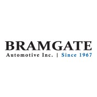 Bramgate Automotive Inc. logo, Bramgate Automotive Inc. contact details