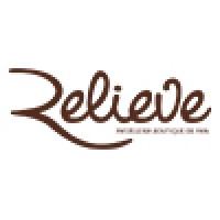 Boutique Relieve logo, Boutique Relieve contact details