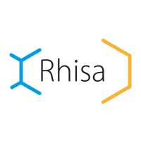 Rhisa logo, Rhisa contact details